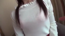 [] Picking up an erotic cute amateur girl and succeeding in vaginal shot POV after negotiation!