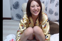 Bikumbikun masturbation in pajamas before bedtime [19 minutes]