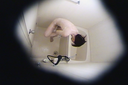女士浴 OL 美容淋浴 4 人單位浴天花板私人個人拍攝 gachi 真實記錄檔
