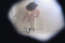 여성탕 OL 미용 샤워 4명 단위 목욕탕 천장 개인 촬영 가치 실록 문서