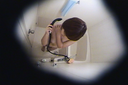 Women's bath OL beauty shower 4 people unit bath ceiling private personal shooting gachi true record document