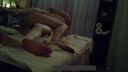 Cuckold erotic massage 43 Please let me die of frustration ・・・ Glamour wife 40 years old　