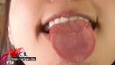 31 spit! Perverted beauty Yuria Tsukino 56mm tongue lens licking