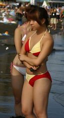 Amateur Swimsuit MAX Vol.1 High Quality ZIP Download Photo Collection