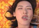Ayako's semen part-time job! Super excited continuous mouth firing Nevaspe! Semen Mania Circle VENOM