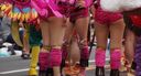 Asakusa Samba Carnival 2017 Part2