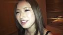 【개인 촬영】요시타카 ◯ 사토코 닮은! 미소가 귀여운 18세의 POV