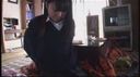 [Recurrence] C daughter who pulls out a in uniform ** before going to school every morning Forbidden Home Video 2nd