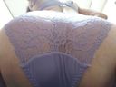 "Personal shooting" Married woman saffle selfie masturbation 514 debut discount is being implemented