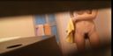 【Private House】Slender Beauty's Private Part02【Bath】
