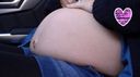 [個人拍攝]巨大的乳房H罩杯孕婦準備用她的第一次外遇破水陰道射擊！　雪奈， 9個月， 27歲[136]