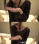 【Ori】Fully clothed! Two consecutive shots of mass ejaculation with J cup &!