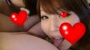 [Amateur Video] 《Nothing》 3 facial shots in a row! I collected ♪ the ejaculation scene 4th stage ☆
