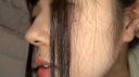 【個撮】ピチピチ可愛い19歳のノーブラ胸チラ&amp;モロ乳首をこっそりじっくり撮影‼︎