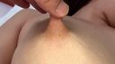 [Personal shooting] Nipples that feel the finest erotic Kawa her cute