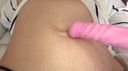 Extremely rare!! 【Navel fetish video】★ Shame close-up of Hanane's navel &amp; prank shooting