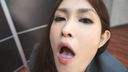 The of a super beautiful secretary is good and cums many times! Continuous Ngokkun