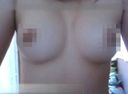 Limited number! [Personal shooting] Smartphone selfie beautiful breasts Idol class beauty minor-woman's shower masturbation [No ■ correct]
