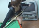 [Summary Highlights LONG Version] Her nipples playing billiards were too erotic!