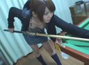 [Summary Highlights LONG Version] Her nipples playing billiards were too erotic!