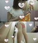 Summer tradition, you can see it in its entirety! Sister swimsuit try-on My shop's fitting room 01
