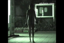 【Amateur】Threesome in an unpopular park late at night