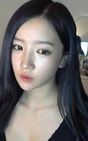 Korean Model Sexy Live