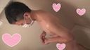 【New】 NEW Gay Boy ☆ Image and Shower Scene Highlights 5 People [♪ Personal Shooting] With ZIP
