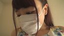 [Personal shooting] Uncut Swallowing ★ Misaki 22 years old 3 [S class ant amateur girl with face NG]