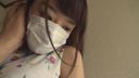 [Personal shooting] Uncut Swallowing ★ Misaki 22 years old 3 [S class ant amateur girl with face NG]