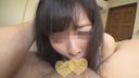 [Personal shooting] Uncut Swallowing ★ Sayuri 29 years old [S-class ant amateur girl who does not show her face]