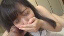 [Personal shooting] Uncut Swallowing ★ Sayuri 29 years old [S-class ant amateur girl who does not show her face]
