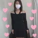 初撮り！巨乳恵体娘(22歳)におっさんが生中出ししちゃいました♪【個人撮影】