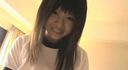 A naughty interview video of Ubukawa black-haired school girl Chisato Chang wearing bloomers! Chisato GWK031