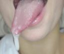 【Tongue spit odor enjoyment】Ecology of de metamorphosis M man who challenges the returning prostitute Tongue spit mouth axillary foot Manchu proficiency FH