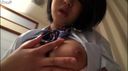 Uniform Girl Oops! Finger masturbation♥that repeatedly squirts Vol.05