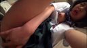 Uniform Girl Oops! Finger masturbation♥that repeatedly squirts Vol.05