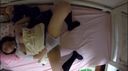 Hidden shooting in the girls' dormitory in midsummer! Iki Rolling Uniform Girl Masturbation Vol.05