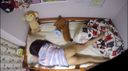 Hidden Camera of Uniform Girls' Dormitory Masturbation Vol.10