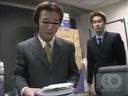 【日本男児】 『デカマラ・リーマン専科２』 Part.4 イケメンリーマンを上司が…