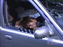 【STUDIO GIGOLO】 Satoru and Hiroto have car sex! Pulling out with a car and shooting pleasure! !!