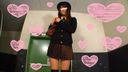 【Personal Photography】 【Nampa】Miniskirt fashionable girl's amazing tech!