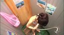 Amateur Girl's Beach House Masturbation Hidden Camera Vol.01