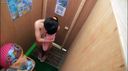 Amateur Girl's Beach House Masturbation Hidden Camera Vol.09