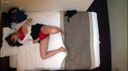 Women-only Business Hotel Amateur Masturbation Hidden Camera Vol.10