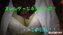 [Amateur / Personal Shooting] --Slender Big "Megumi-chan" Valley Club Faoma Clerk--First Part