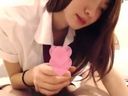 [Amateur] Taming Perverted boyfriend's goodness, cute girlfriend as it is