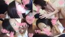 【Resale】Beautiful Sugi! 38 years old ☆ Nasty married woman's first 4P♪ raw vaginal shot 3 consecutive shots [Personal shooting]