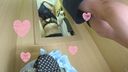 [Hidden camera] Fitting room raw change of clothes vol.18 protruding alarm issued!