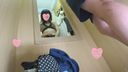 [Hidden camera] Fitting room raw change of clothes vol.18 protruding alarm issued!